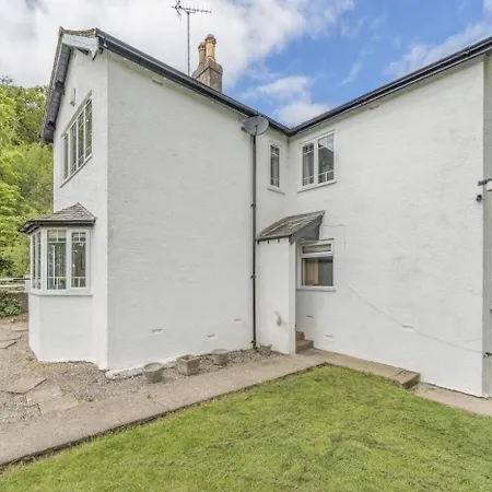 Eskholme Casa de Férias