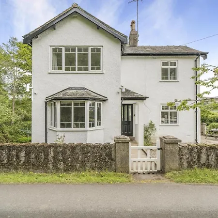 Casa de Férias Eskholme Ravenglass