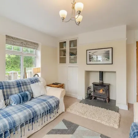 Eskholme * Ravenglass