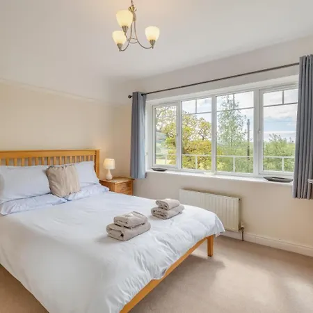 Tatil Evi Eskholme Ravenglass