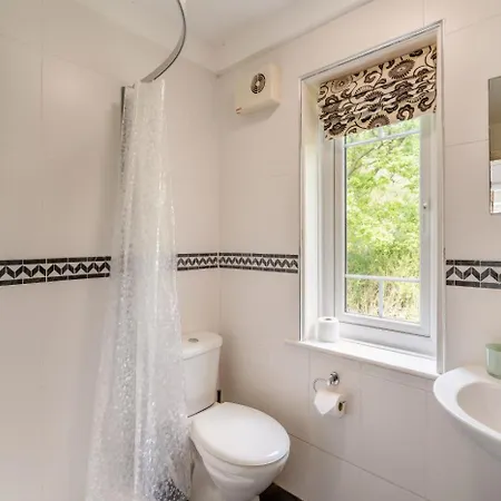 Tatil Evi Eskholme *