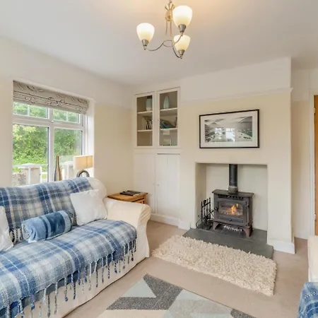 3 Bed In Oc-e32106 Ferienhaus