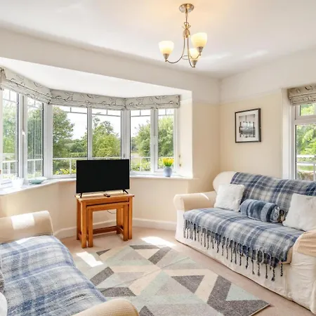 Ferienhaus 3 Bed In Oc-e32106 Ravenglass