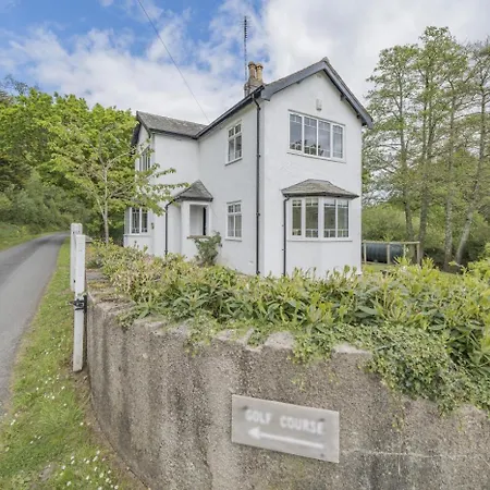 Eskholme Semesterbostad Ravenglass
