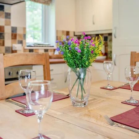 Holiday home 3 Bed In Oc-e32106 *