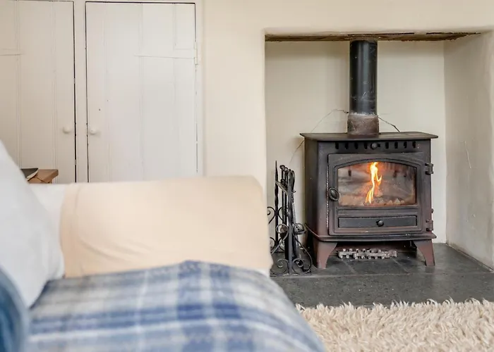 Holiday home 3 Bed In Oc-e32106 *