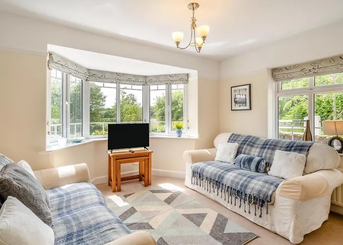 Holiday home 3 Bed In Oc-e32106 Ravenglass