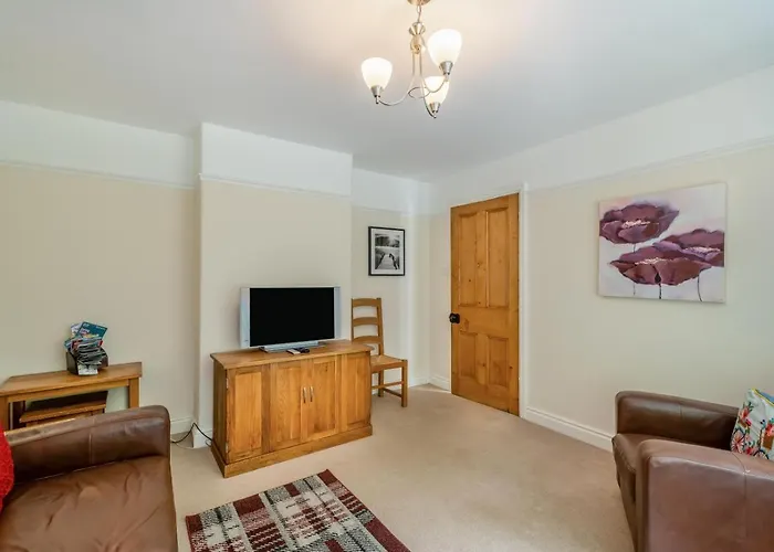 3 Bed In Oc-e32106 Holiday home *