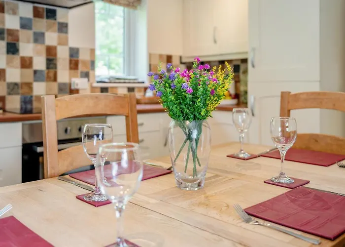 Holiday home 3 Bed In Oc-e32106 *