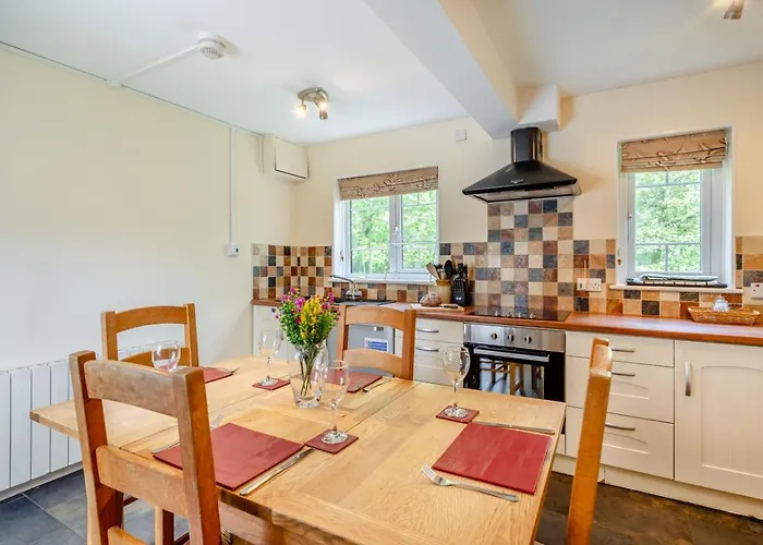 3 Bed In Oc-e32106 * Ravenglass