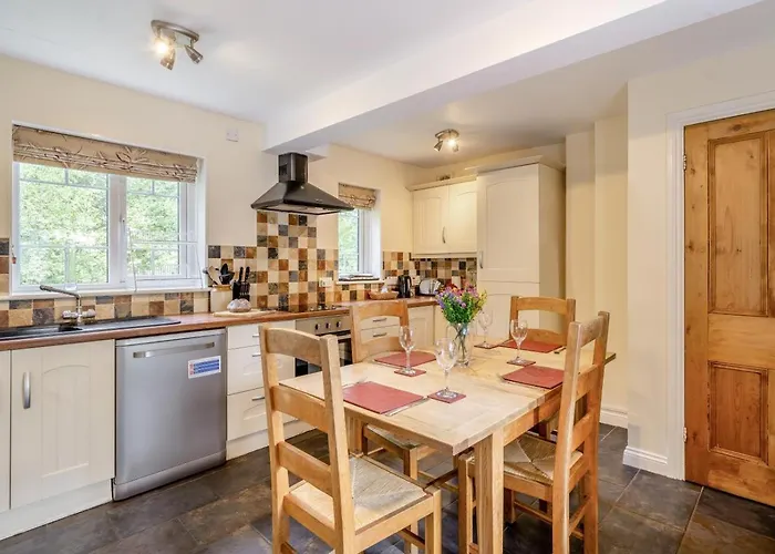 3 Bed In Oc-e32106 * Ravenglass