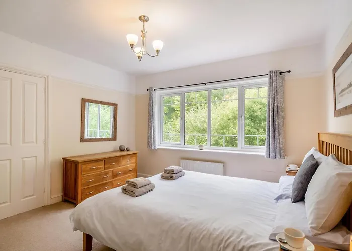 3 Bed In Oc-e32106 Holiday home Ravenglass