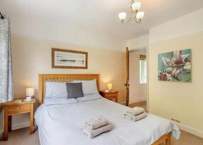 Holiday home 3 Bed In Oc-e32106