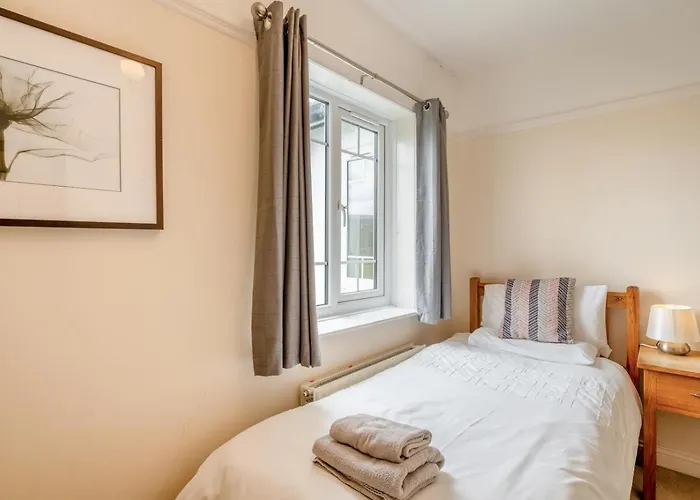 Holiday home 3 Bed In Oc-e32106