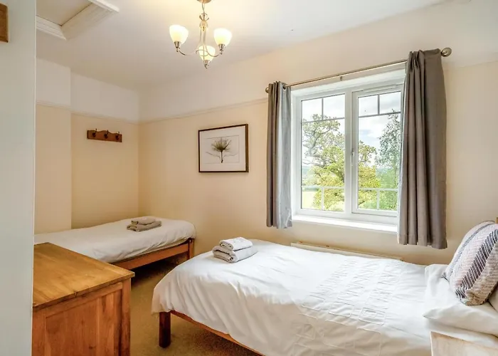 Holiday home 3 Bed In Oc-e32106 *