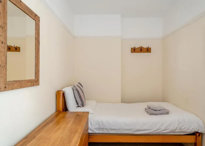 Holiday home 3 Bed In Oc-e32106 Ravenglass