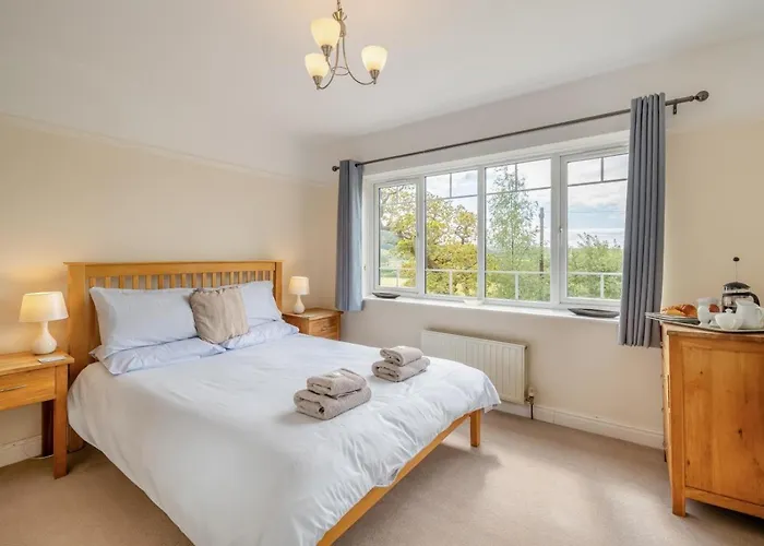 Holiday home 3 Bed In Oc-e32106