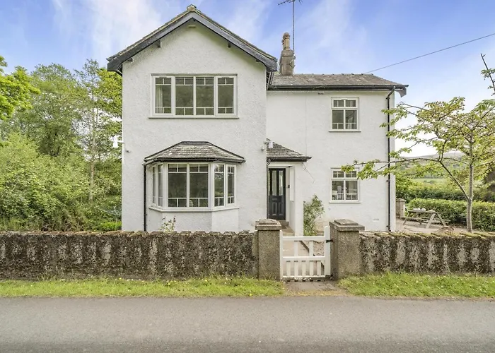 Holiday home 3 Bed In Oc-e32106