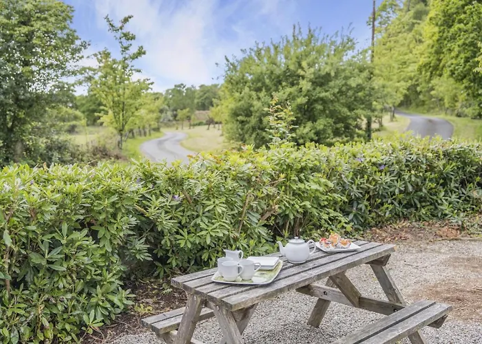 Holiday home 3 Bed In Oc-e32106