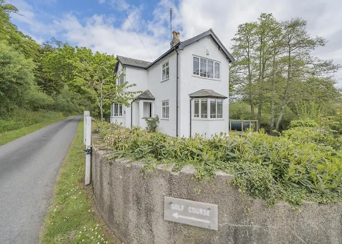 3 Bed In Oc-e32106 Holiday home Ravenglass